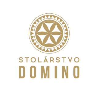 Logo Stolárstvo Domino Poprad Tatry